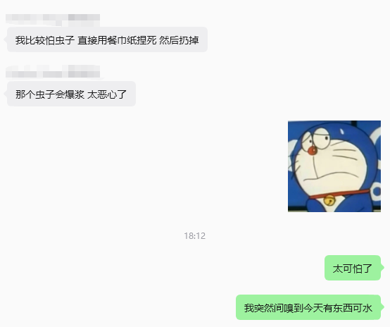 万豪新品牌户外小木屋实测：树林虫多怕虫慎选，凉爽季节更合适