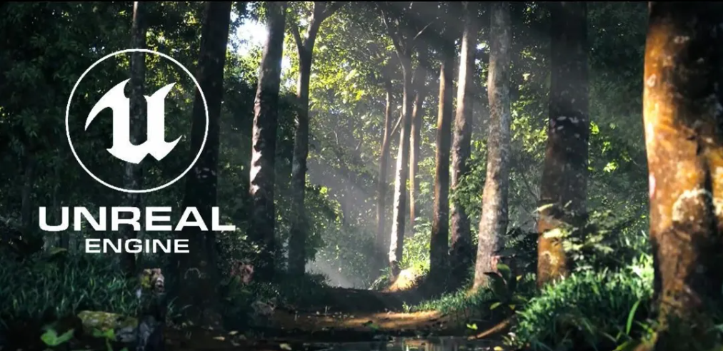 虚拟现实VR游戏开发:Unity 3D vs 虚幻引擎UE5,我怎么选!?5126 作者: 来源: 发布时间:2025-2-28 14:29