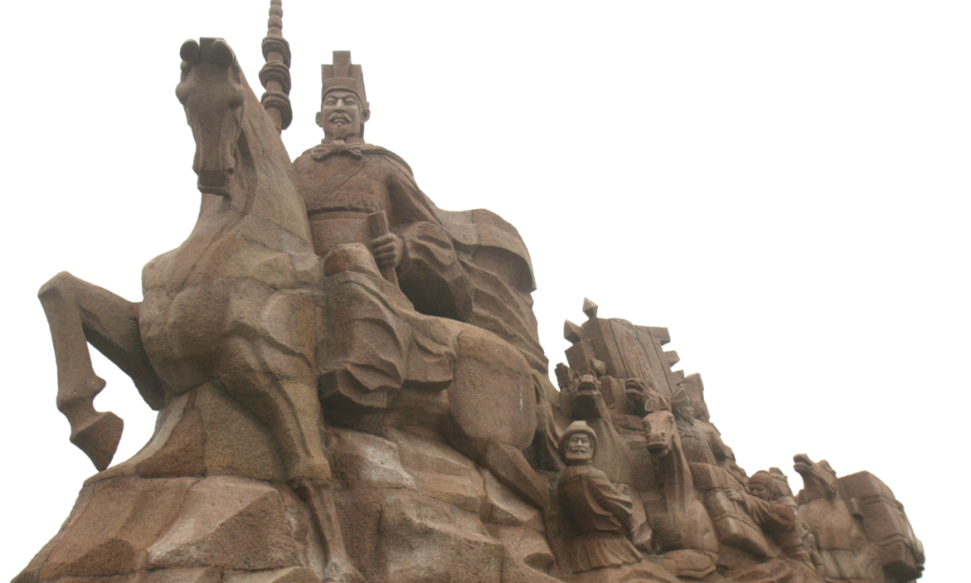 古代丝绸之路路线图 【暑期系列科普推文】多维再看陆上丝绸之路，其实并没有想象中那么遥远！