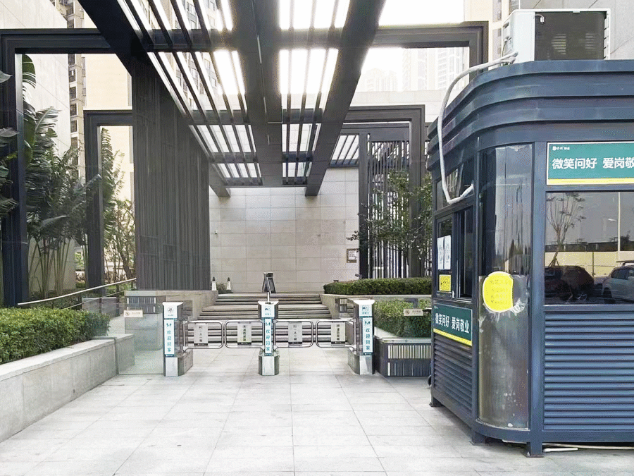 智泊心选：智慧社区人行门禁设备选购攻略新鲜出炉！