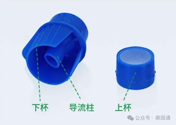 潔特產(chǎn)品|新品小型細(xì)胞篩網(wǎng)