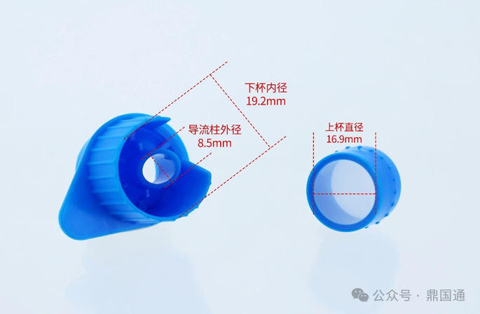 潔特產(chǎn)品|新品小型細(xì)胞篩網(wǎng)