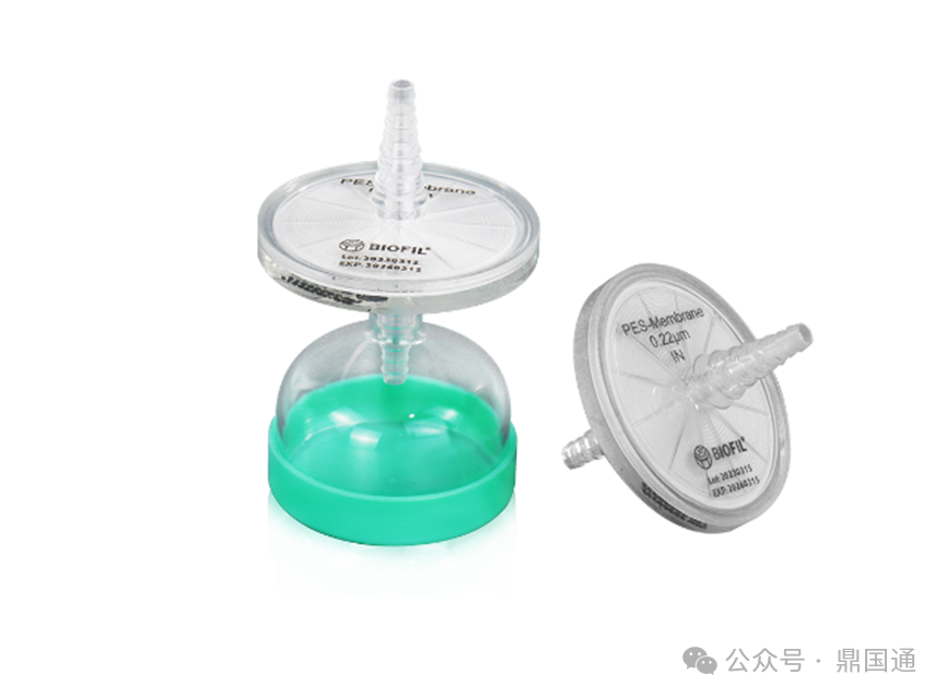 潔特產(chǎn)品▏過濾分離基礎(chǔ)常識(shí)和名詞釋義