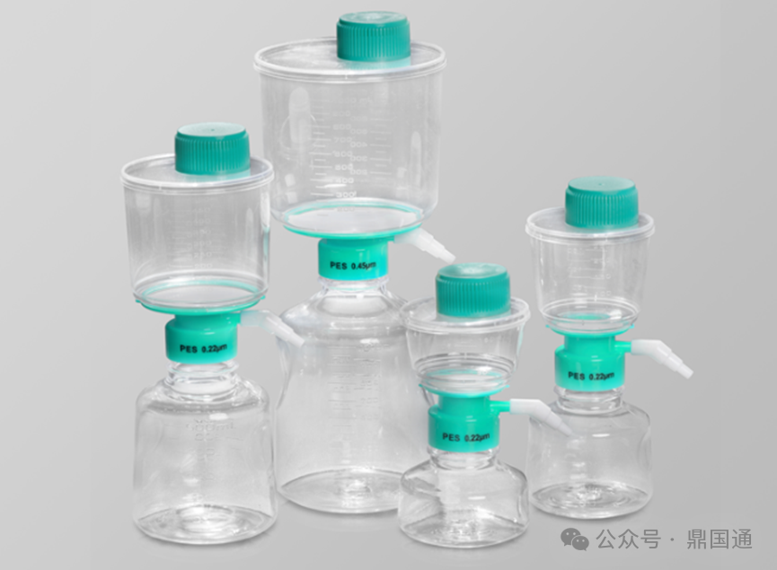 潔特產(chǎn)品▏過濾分離基礎(chǔ)常識(shí)和名詞釋義