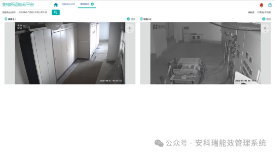 安科瑞出手，破解工業園區配電房分散管理 “疑難雜癥