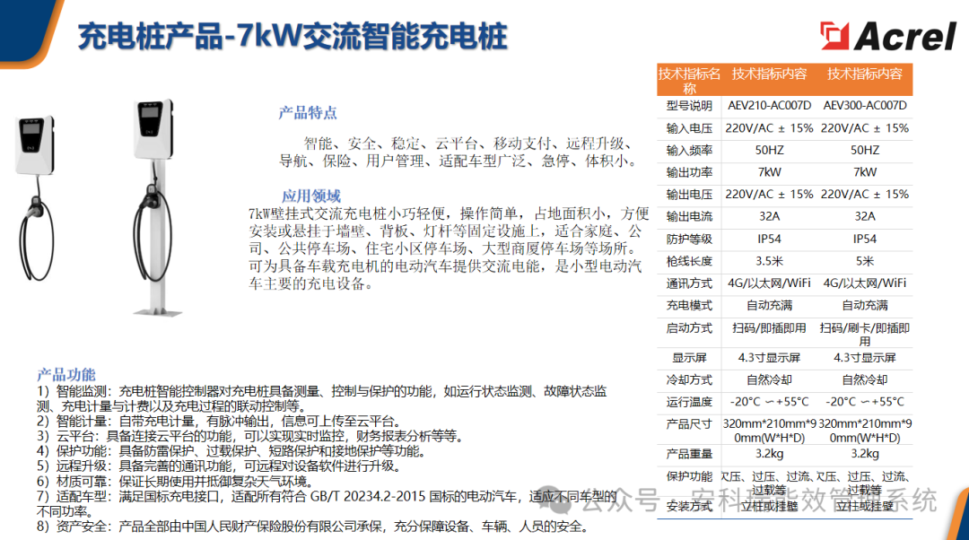 電動汽車電池新國標落地！安科瑞助力構(gòu)建安全充電新生態(tài)
