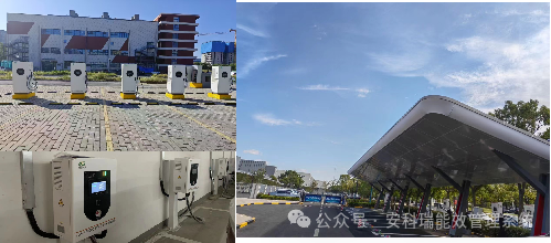 電動汽車電池新國標落地！安科瑞助力構(gòu)建安全充電新生態(tài)
