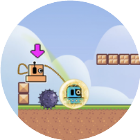 双人游戏默契挑战