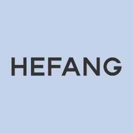 HEFANG标识