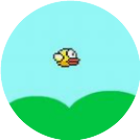 跃动的笨鸟先飞