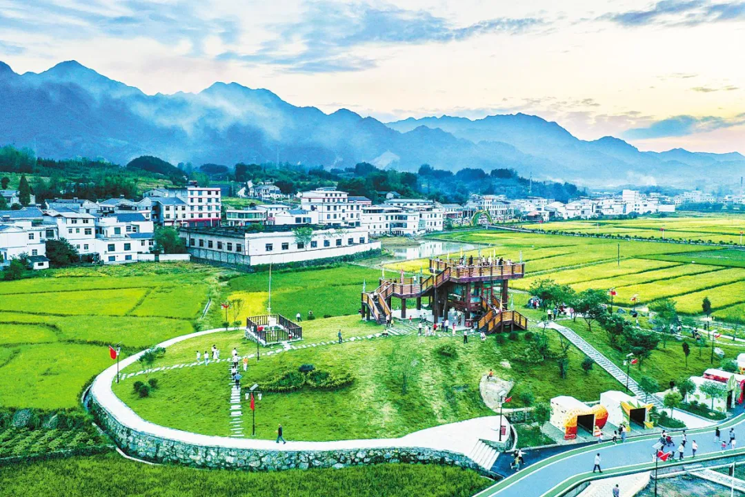 十堰分会场主场活动在竹溪启动 - 文旅 - 竹溪新闻网 竹溪县新闻门户