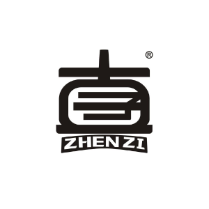 真子崆羽百货店标识