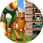 木棍人跑酷进化