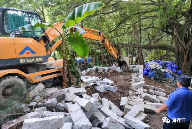 做好“加减”法，连江全力推动土地综合整治！