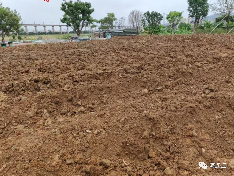 做好“加减”法，连江全力推动土地综合整治！