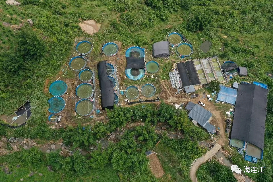 做好“加减”法，连江全力推动土地综合整治！