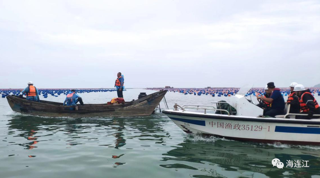 严厉打击！连江查处28起！