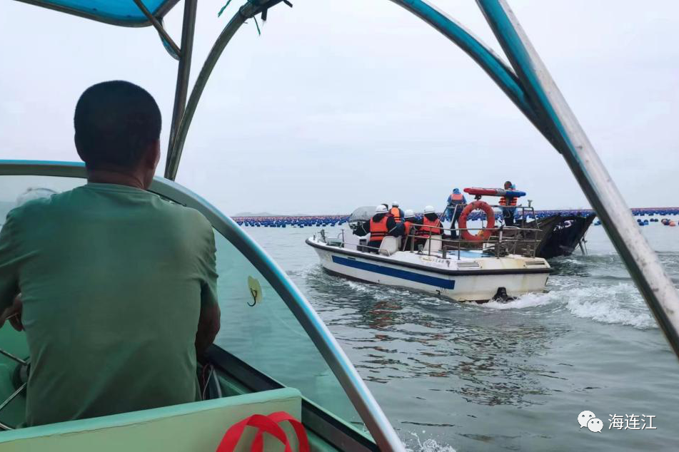 严厉打击！连江查处28起！