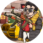 我的村庄我来守