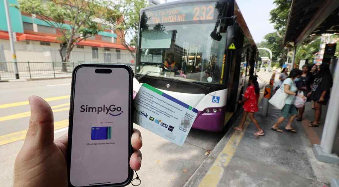 新加坡simplygo怎么使用新加坡教育生活资讯（2025.12.24）_https://www.jmylbn.com_新闻资讯_第5张