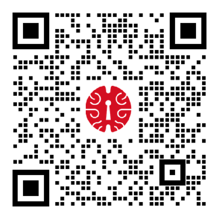 开智双十一福利群二维码，扫码入群