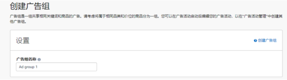 “亚马逊广告入门：开始为您商品引流”