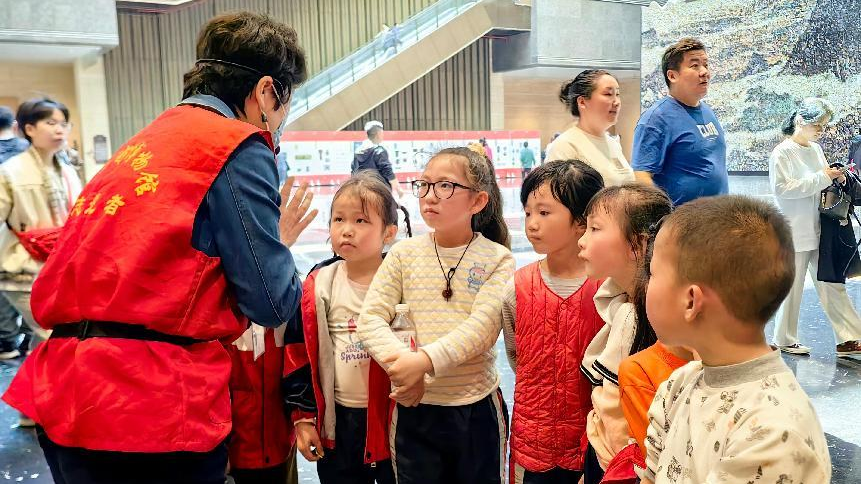 南昌市青少年发展基金会
