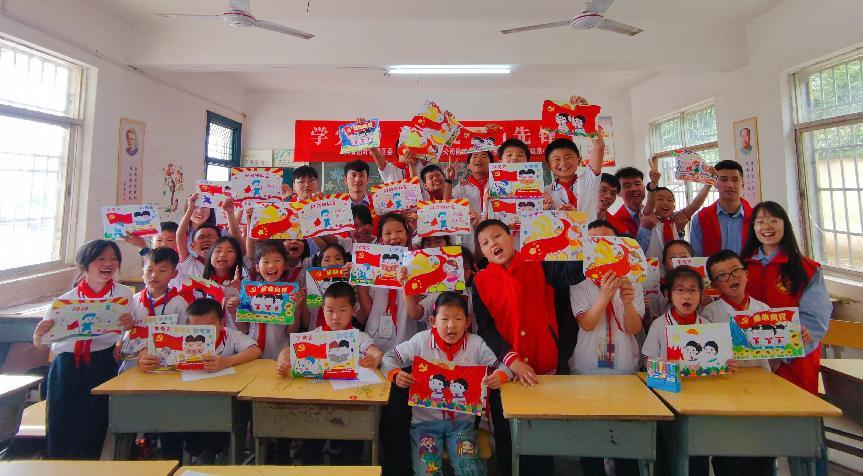 南昌市青少年发展基金会