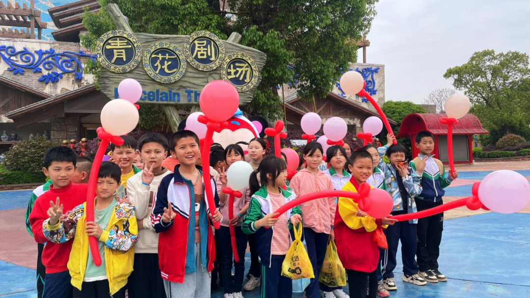 南昌市青少年发展基金会
