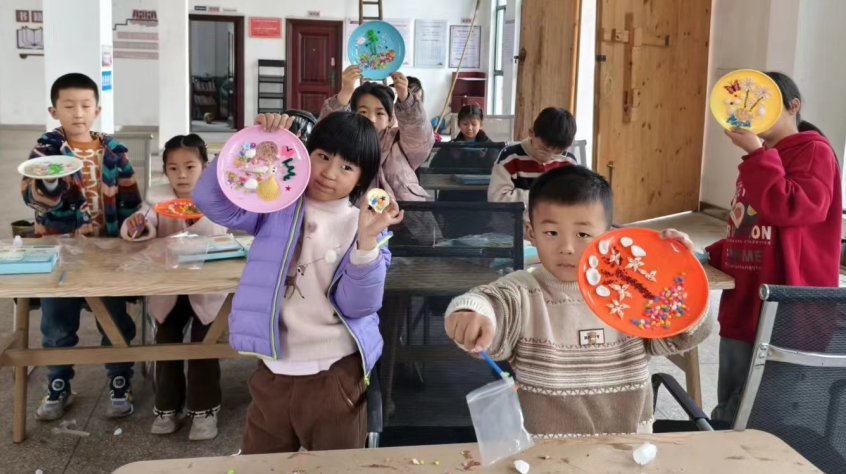 南昌市青少年发展基金会