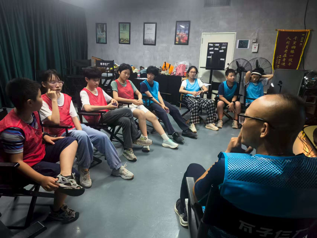 南昌市青少年发展基金会