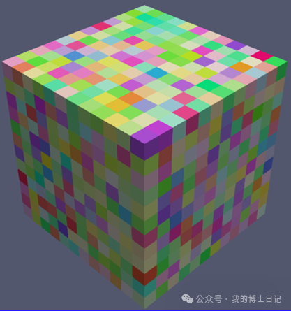 Damask 3.0软件使用培训的图2