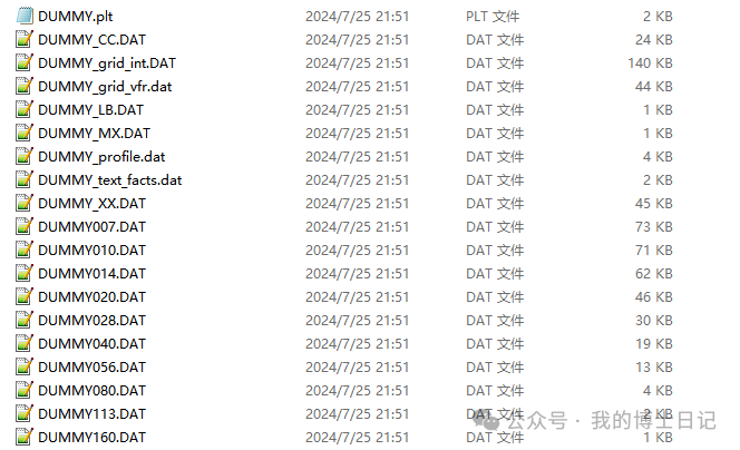 vpsc8.0内置绘制极图和反极图的软件POLE8d介绍的图8