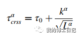 晶体塑性每日文章推荐（十四）的图14