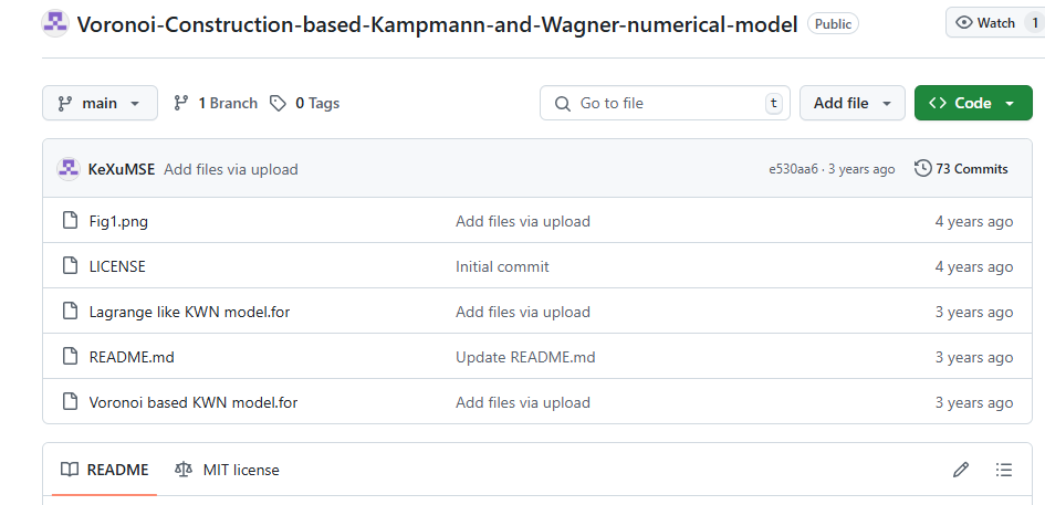 开源镍基合金析出相模拟的Fortran程序的图2