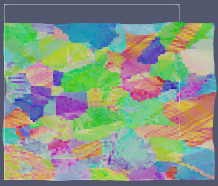 damask 3.0 版本案例演示二的图5