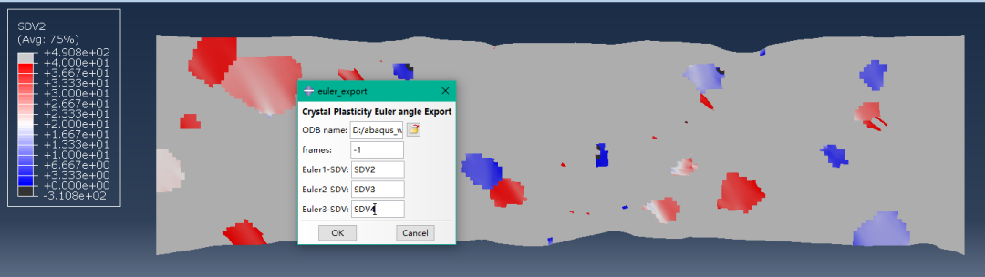 damask 子程序在windows平台直接编译使用的图9