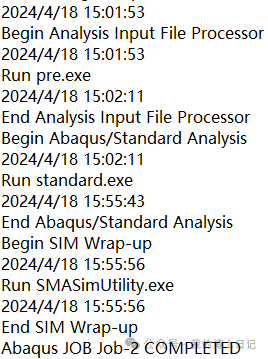 低率相关性的晶体塑性模型，不同迭代方案计算时间的差异性的图7