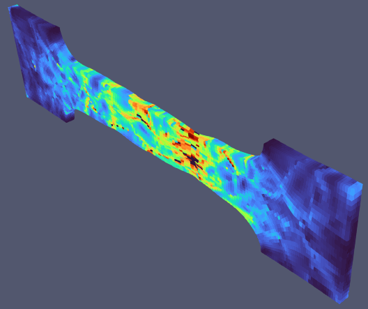 借助damask实现任意单元类型，任意复杂结构的IPF晶粒取向着色与KAM图绘制的图9