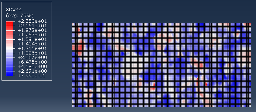 晶体塑性模拟中的大变形网格重划分的图6