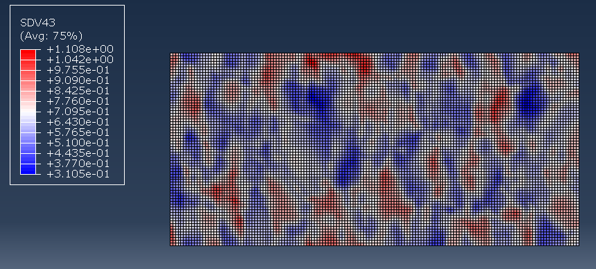晶体塑性模拟中的大变形网格重划分的图5