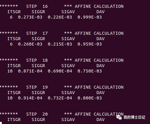 VPSC 8.0 新版本使用介绍的图2
