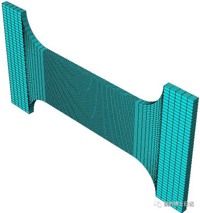 耦合温度损伤位错密度的显式晶体塑性模型的图5