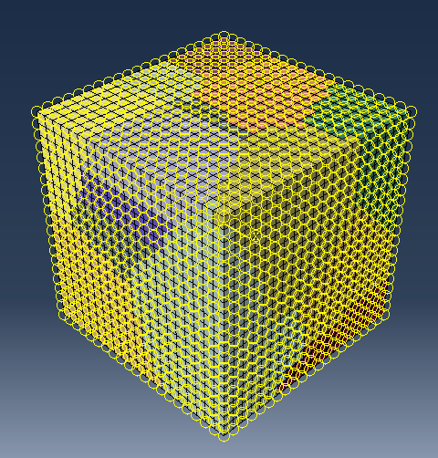晶体塑性耦合元胞自动机模拟热压缩过程中的再结晶行为的图11