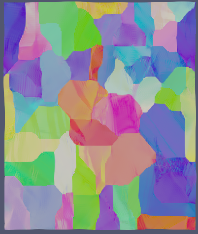 damask 3.0 版本案例演示的图7