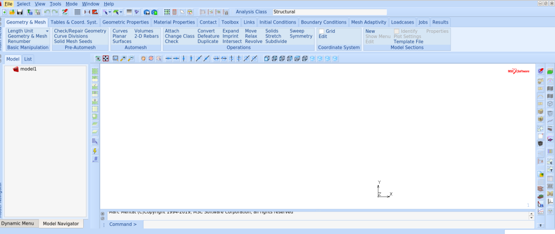 DAMASK 3.0耦合MARC实现任意复杂边界的多晶建模分析的图3