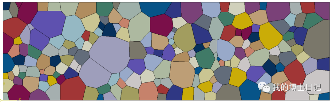 黄永刚晶体塑性模型耦合相场方法模拟多晶断裂的图1