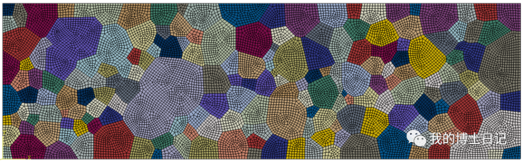 黄永刚晶体塑性模型耦合相场方法模拟多晶断裂的图2