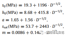 晶体塑性每日文章推荐（五）的图3