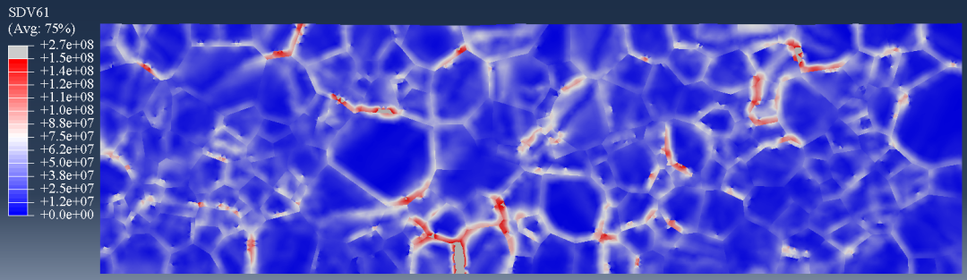 基于无网格（mesh-free）策略实现单积分点几何必须为错（GND）的计算的图14